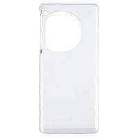 Задняя крышка OnePlus 12 (серебристая)