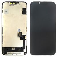 Дисплей Apple iPhone 14 + тачскрин (OLED GX)