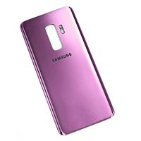 Задняя крышка Samsung Galaxy S9 Plus G965F (фиолетовая оригинал Китай)