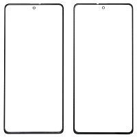 Скло дисплея Xiaomi Poco F4 GT (з OCA плівкою)