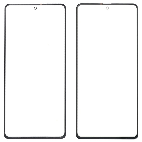 Скло дисплея Xiaomi Poco F4 GT (з OCA плівкою)