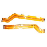 Шлейф Infinix Hot 11s X6812 міжплатный - основний