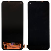 Дисплей Oppo Reno5 Lite, A74 4G A94 A95, F19, F19 Pro Realme 8 4G 8 Pro, OnePlus Nord N20 5G з тачскріном (OLED p/n E643-04-B)