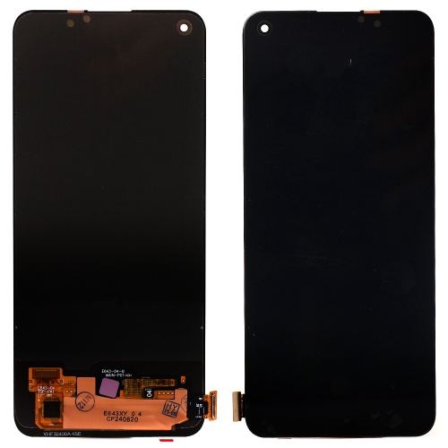 Дисплей Oppo Reno5 Lite, A74 4G A94 A95, F19, F19 Pro Realme 8 4G 8 Pro, OnePlus Nord N20 5G з тачскріном (OLED p/n E643-04-B)