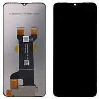 Дисплей ZTE Nubia Neo 5G + тачскрин (LMIBF066110890-FPC-102)