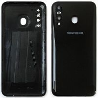 Задня кришка Samsung Galaxy M30 M305F