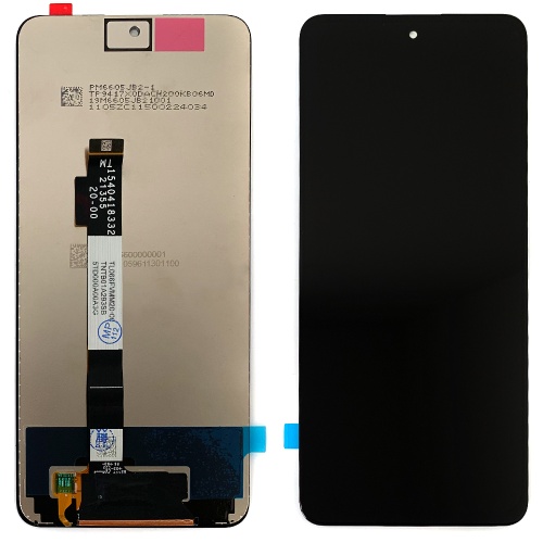 Дисплей Xiaomi Redmi Note 10 Pro 5G China, Poco X3 GT з тачcкріном (оригінал OEM) фото 2