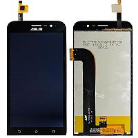 Дисплей Asus ZenFone Go (ZB500KL X00AD) з тачскріном