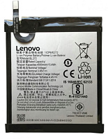 Акумулятор Lenovo BL272 оригінал Китай K6 Power K33a42, 4000 mAh