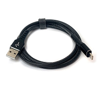 Кабель зарядки USB-Lightning Premium 2A