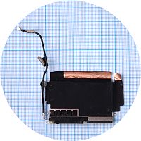 Шлейф Apple iPad 2022 (iPad 10 10.9") антени GPS (оригінал 100%)