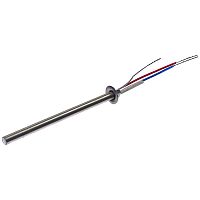 Нагрівальний елемент для паяльника WEP 852D+ FAN/ 852D+ (партномір 133A, 45W)