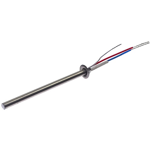 Нагрівальний елемент для паяльника WEP 852D+ FAN/ 852D+ (партномір 133A, 45W) Нагрівальний елемент для паяльника WEP 852D+ FAN/ 852D+ (партномір 133A, 45W)