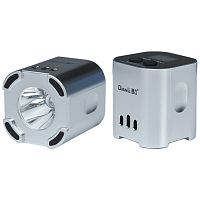 Лампа ультрафиолетовая QianLi Intelligente UV Curing Lamp с аккумулятором