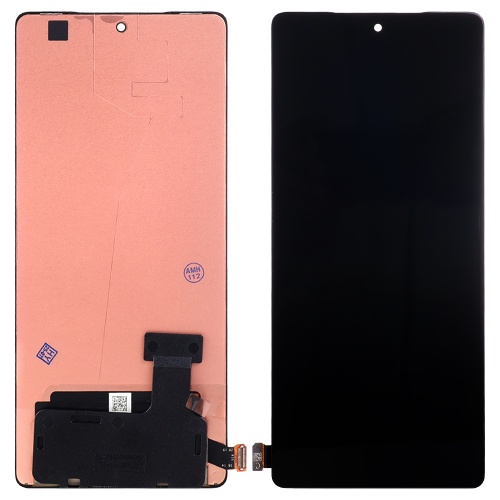 Дисплей Infinix GT 20 Pro X6871 з тачскріном (оригінал Китай)