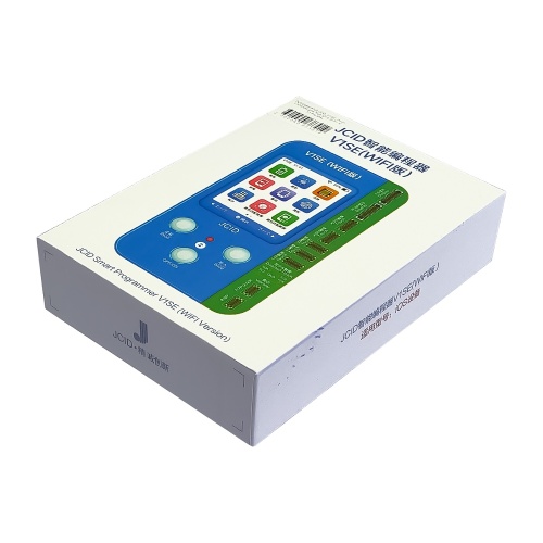 Програматор JCID V1SE Wi-Fi з платою для відновлення True tone iPhone X-11 Pro Max фото 4