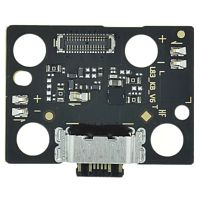 Шлейф Xiaomi Redmi Pad з роз'ємом зарядки - нижня плата (оригінал Китай)