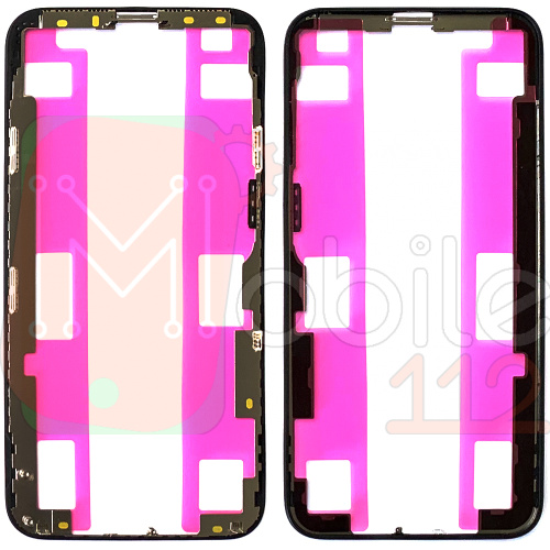 Рамка дисплея Apple iPhone XS (XF зі стікерами)