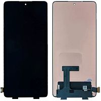 Дисплей Xiaomi Poco F4 GT з тачскріном (IN-CELL)