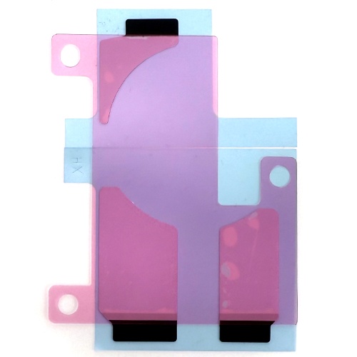 Скотч (стікер) для вклеювання акумулятора iPhone 15 Pro Max