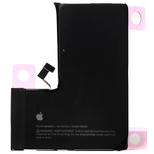 Аккумулятор Apple iPhone 13 Pro (без ошибки с логотипом)