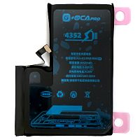Акумулятор Apple iPhone 13 Pro Max (оригінал G+OCA Pro 4352 mAh)