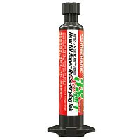 Паяльна маска Mechanic SU3 з УФ-затвердінням червона, 10 мл