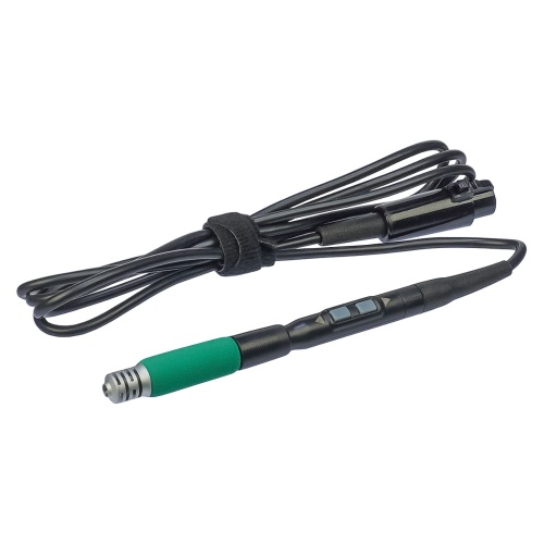 Ручка паяльника C115 з регулюванням t для прецизійних паяльних станцій Sugon/Aifen тощо.