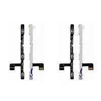 Шлейф Lenovo C2 K10a40 з кнопками гучності та ввімкнення