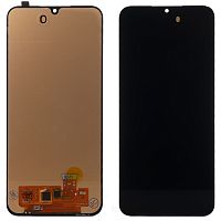 Дисплей Samsung Galaxy M34 5G M346B з тачскріном (OLED Big LCD)