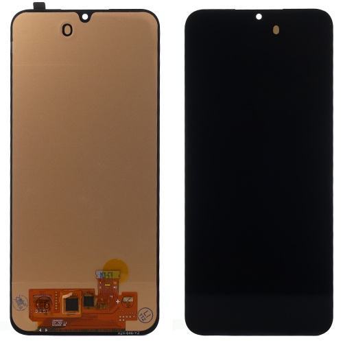 Дисплей Samsung Galaxy M34 5G M346B з тачскріном (OLED Big LCD)