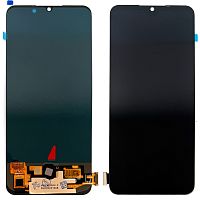 Дисплей Oppo A91 CPH2001, Reno 3, F15, K7 5 G з тачскріном (OLED Small LCD)