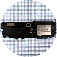 Звонок Samsung Galaxy S23 FE S711 в рамке - полифонический динамик