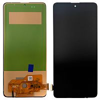 Дисплей Samsung Galaxy A51 2019 A515F, M31s M317F з тачскріном (IN-CELL)