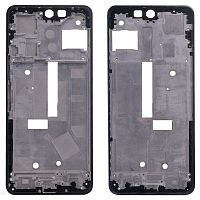 Рамка дисплея Tecno Camon 19 Pro (синя)