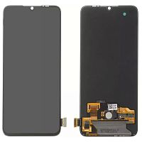 Дисплей Xiaomi Mi 9 Lite Mi9 Lite Mi CC9 з тачскріном (AAAA без сканера)