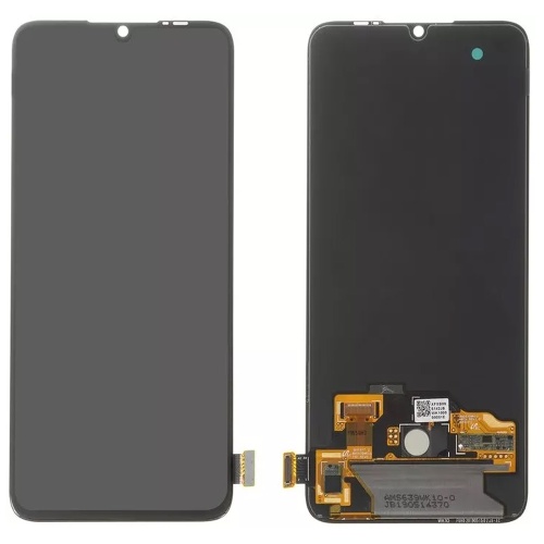 Дисплей Xiaomi Mi 9 Lite Mi9 Lite Mi CC9 з тачскріном (AAAA без сканера)