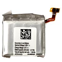 Аккумулятор Samsung EB-BR820ABY Samsung Galaxy Watch Active2 44 мм (оригинал Китай 330 mAh)
