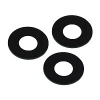 Скло камери Samsung Galaxy A24 A245F (комплект 3 шт)