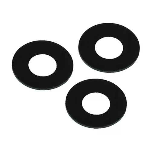 Скло камери Samsung Galaxy A24 A245F (комплект 3 шт)