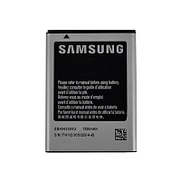 Акумулятор Samsung EB494358VU якість AAA S5660 S5670 S5570i S5830 S5830i S6500 S6802 S7250 S7500 B5512 B7510 B7800