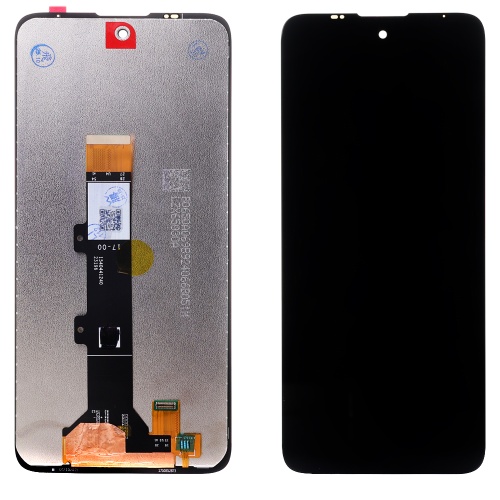 Дисплей Motorola Moto E40 XT2159, Moto E30 XT2158-6 з тачскріном (оригінал Китай)