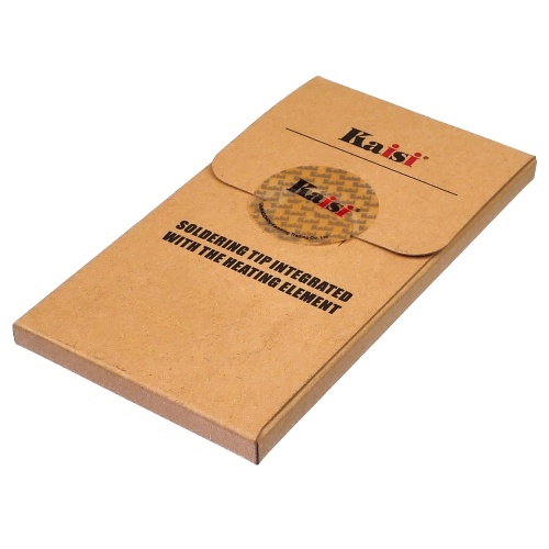 Жало паяльника Kaisi C115-K (лезо, вбудований нагрівач) фото 2