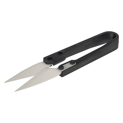 Ножиці Relife RL-102, з керамічними лезами (10,7 см, довжина леза 3,2)