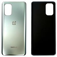 Задня кришка OnePlus 8T (срібляста Original New)