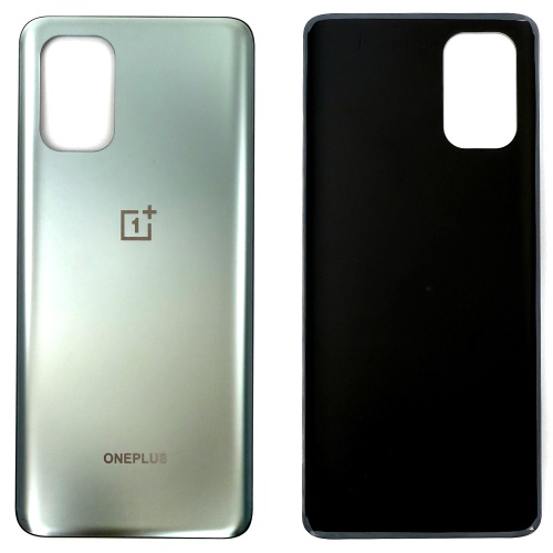Задня кришка OnePlus 8T (срібляста Original New)