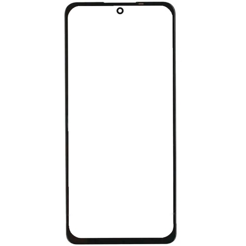 Скло дисплея Xiaomi Redmi Note 12 Pro 5G, Note 12 Pro+ Plus 5G (з OCA плівкою)