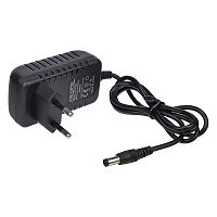 Блок живлення JSY-1230 12V/3А, EU 220V