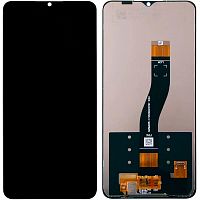 Дисплей Blackview Oscal C70, Tiger 10 з тачскріном (оригінал Китай)