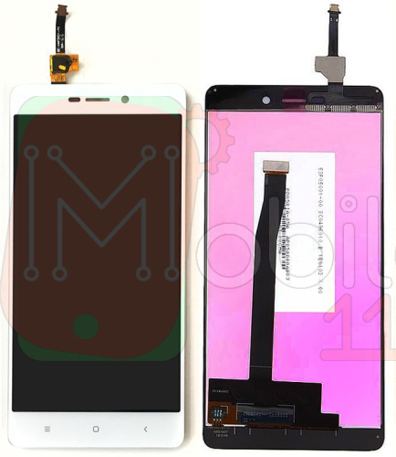 Дисплей Xiaomi Redmi 3 3 Pro 3S 3X з тачскріном (----)